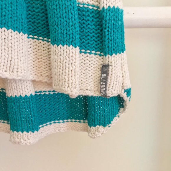 Billabong Crochet Tank Top - Picture 3 of 4